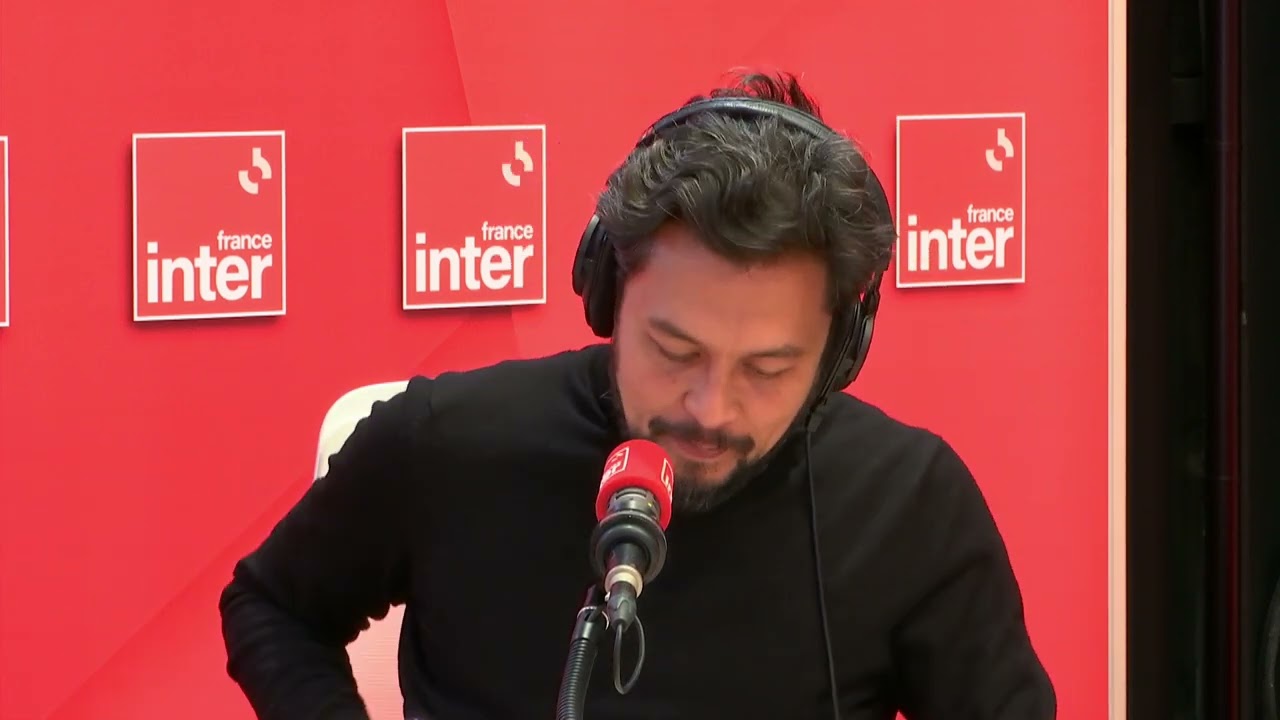 La misandrie, moi c'que j'en dis... La chronique de Karim Duval