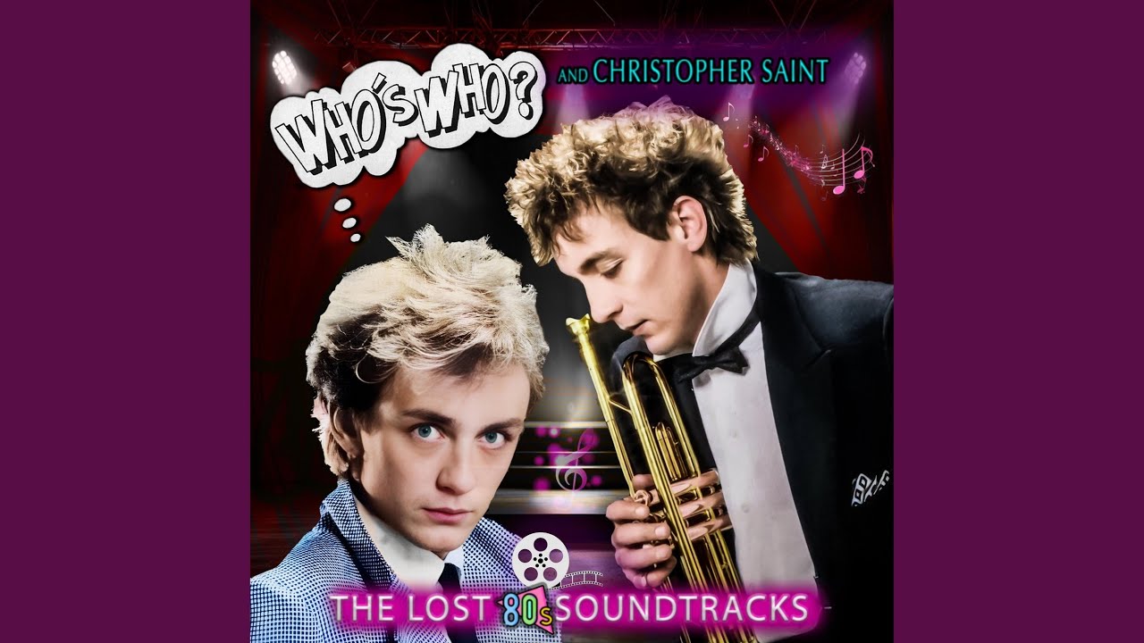 Angels Of Passion (Angels Of Passion Soundtrack)
