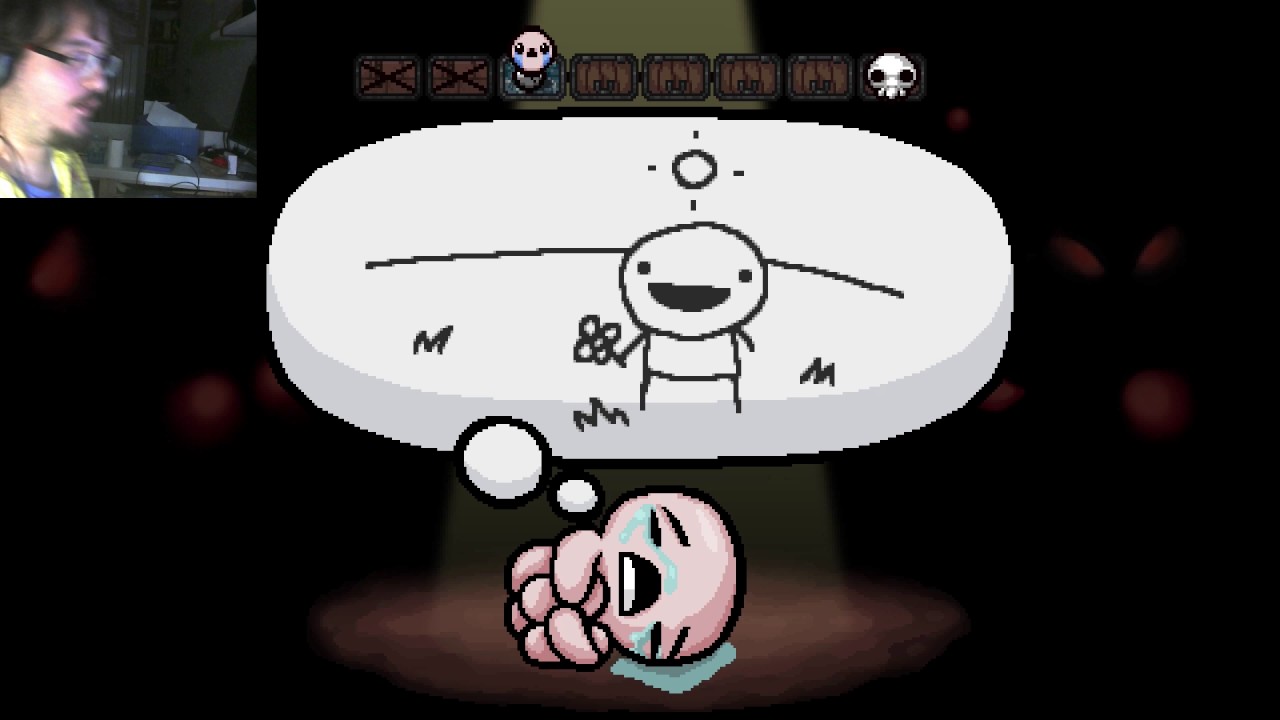 ASMR Susurrado The Binding Of Isaac Afterbirth en Español