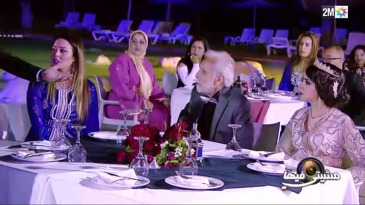 كوثر براني   الحلقة 18 الكاميرا الخفية  مشيتي فيها    Episode18 HD