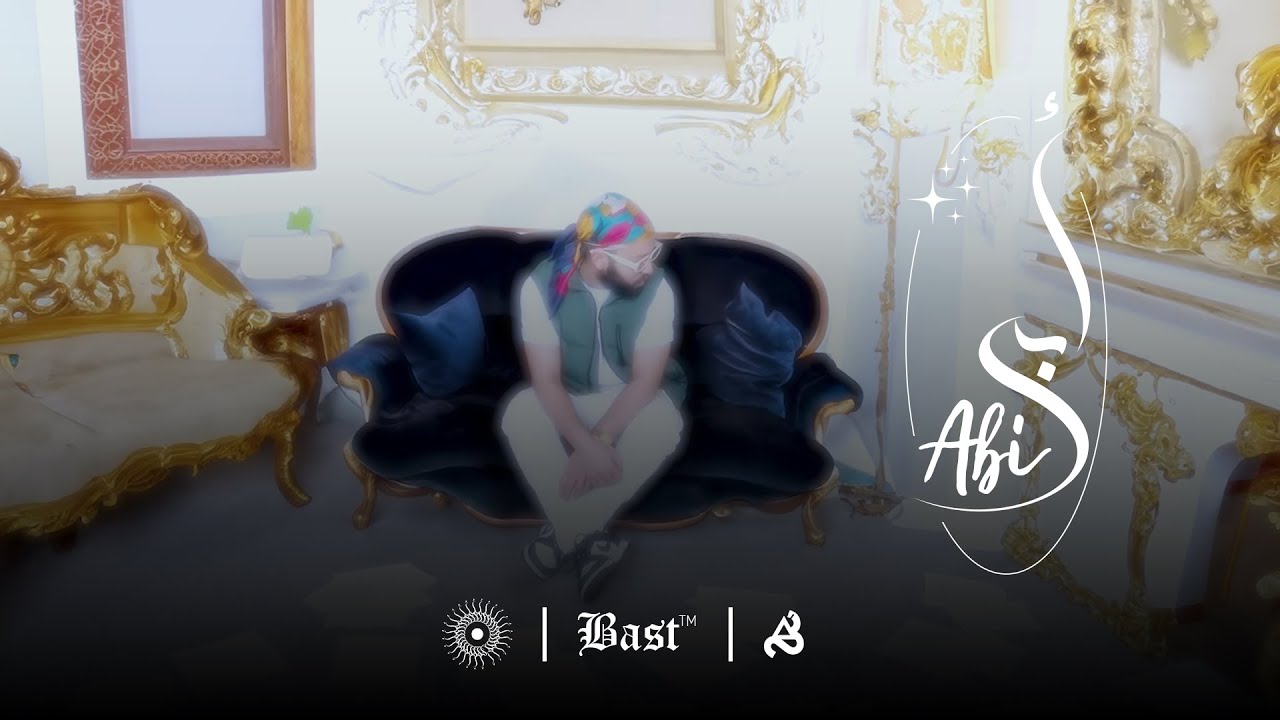 BAST - ABI ( OFFICIAL MUSIC VIDEO )