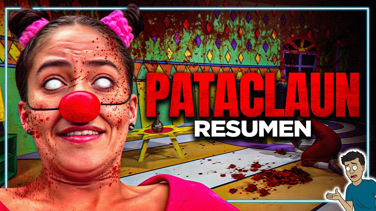 PATACLAUN el VERDADERO FINAL es TURBIO