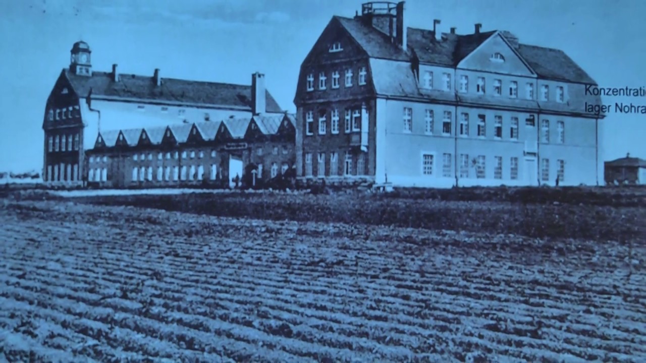 A World Behind Wire: The Nazi Camps and Ghettos