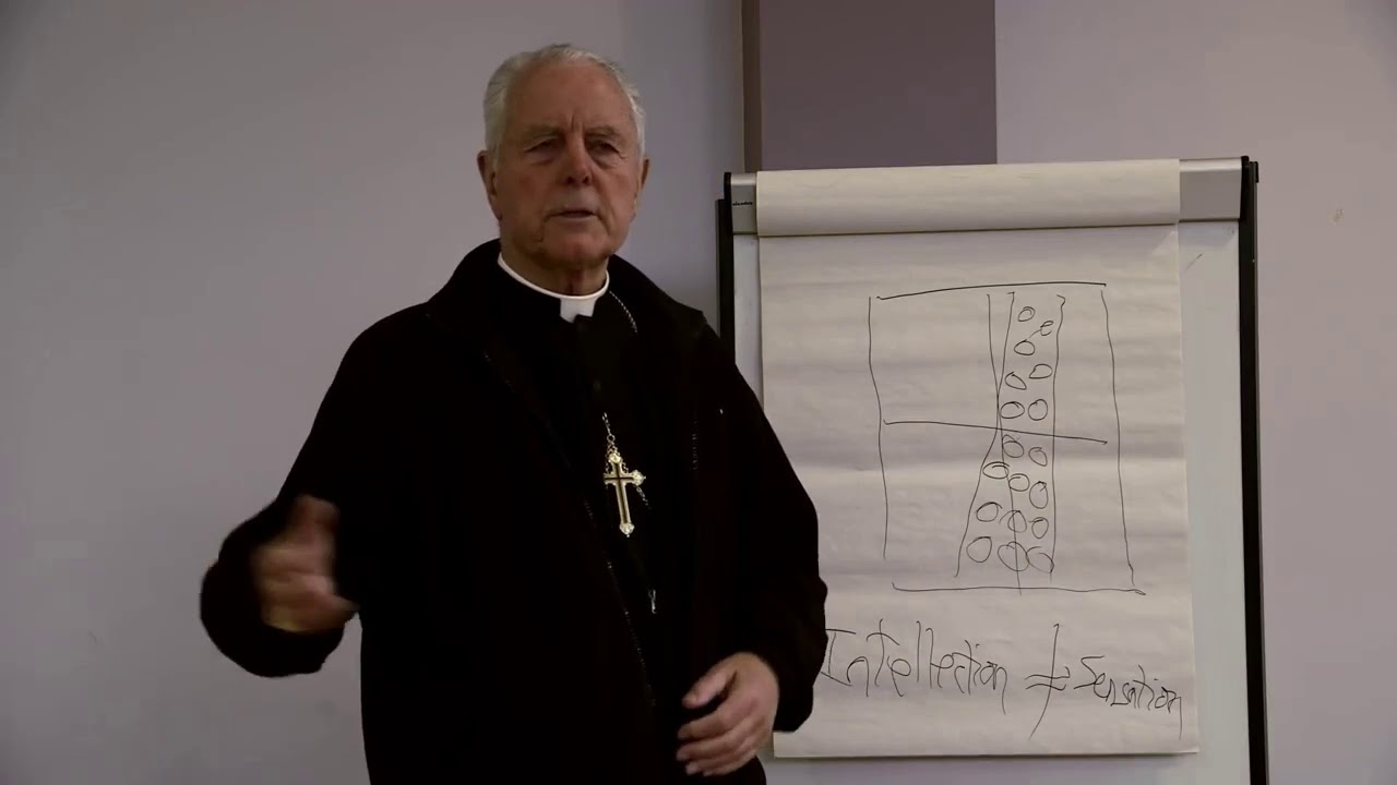Sound Philosophy - Bishop Williamson