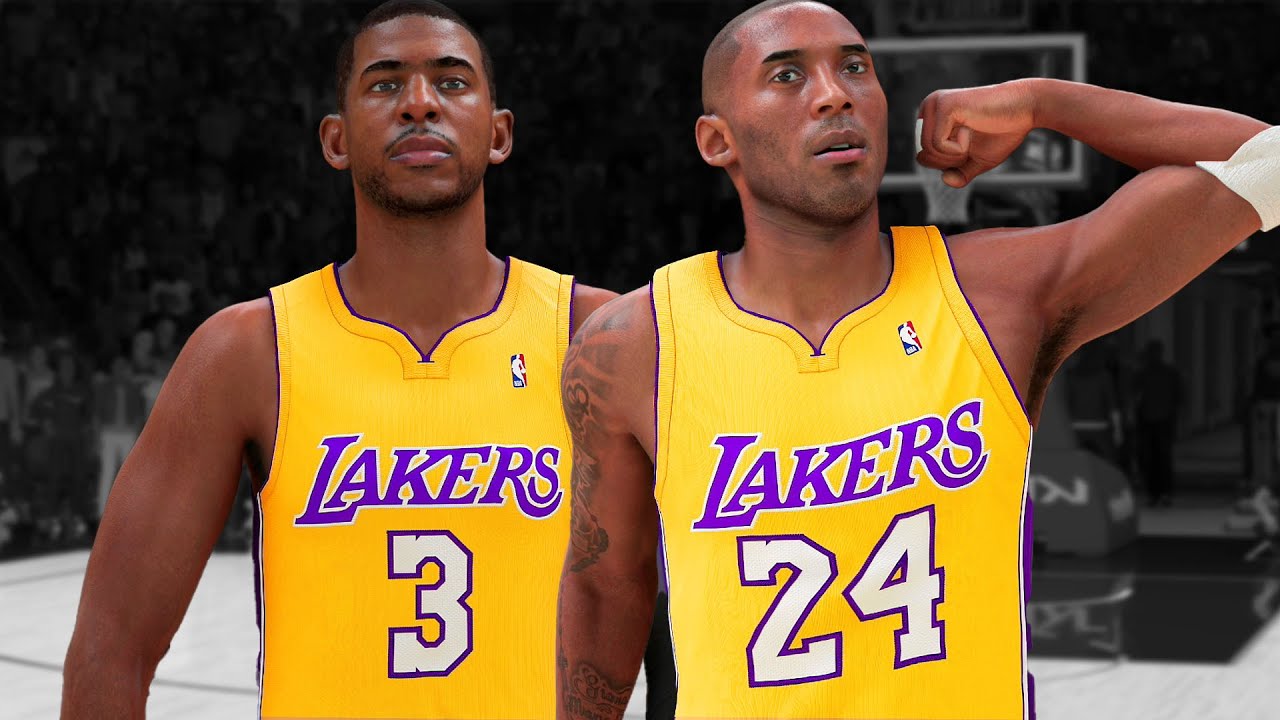 What If Chris Paul Got Traded to the Lakers?