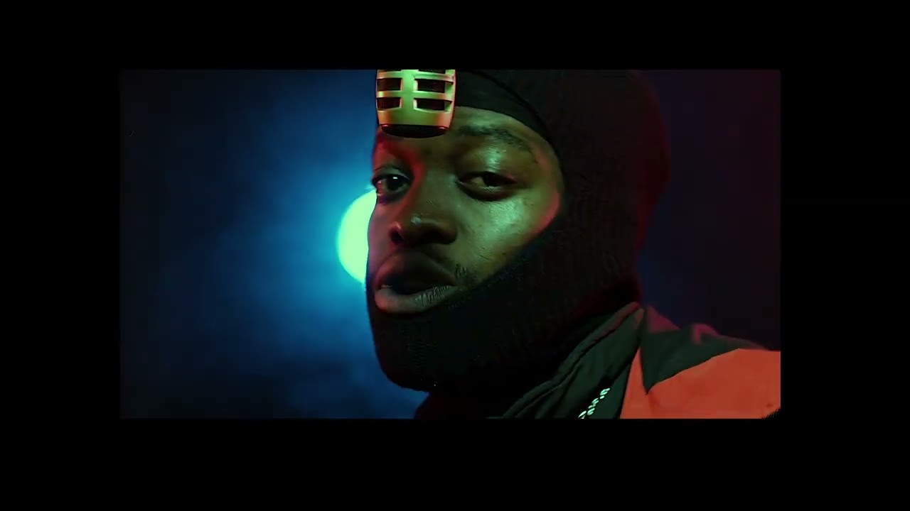 Lil Al – MITALA (Official Performance Video) | Dir. Comfort Jarden x Lil Al