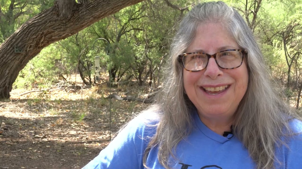 Listening to the Verde S3E4 Resilience Prize 2022 Friends of the Verde River