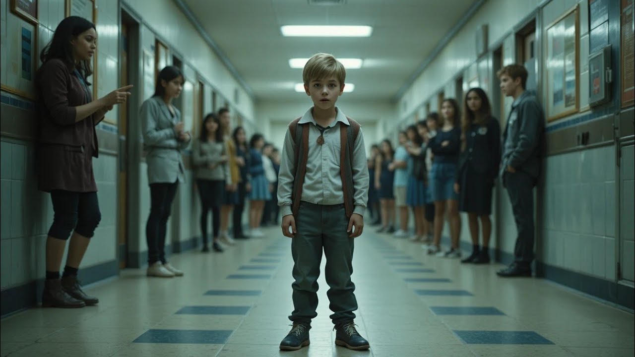 &ldquo;Poor Boy Shocked Everyone!&rdquo;#successstory#powerfulstory#viralstory#kindnessworld