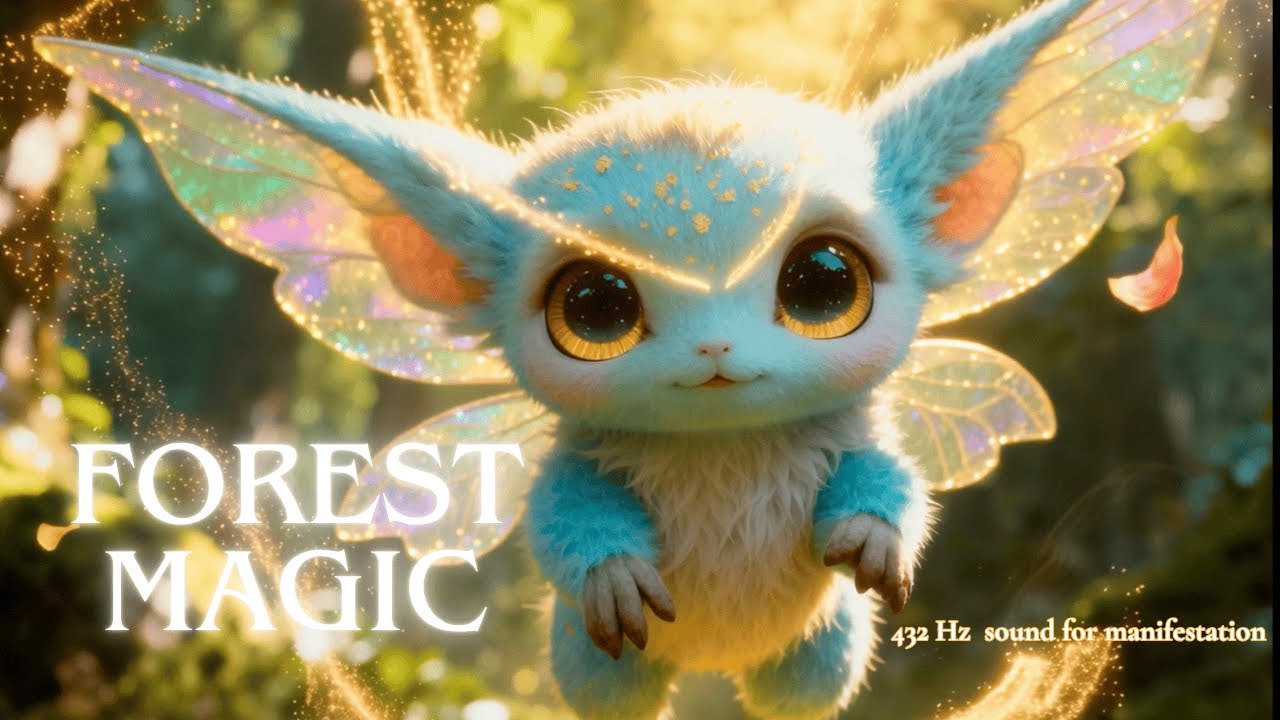 432 Hz Frequency: Deep Meditation for Alignment and Manifestation