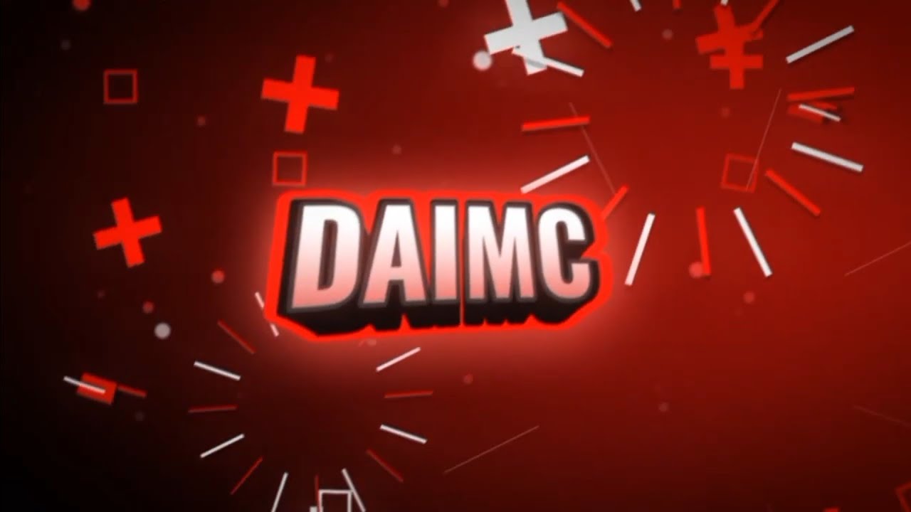 [AM] Epic Intro 2d for DaiMC | good?
