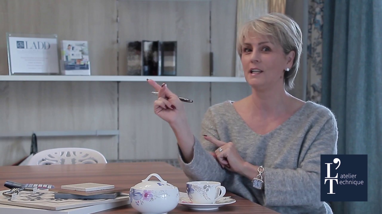 RÉALISER UN PROJET DE DÉCORATION D'INTÉRIEUR, COMBIEN CA COÛTE ? // L'ATELIER TECHNIQUE épisode 2