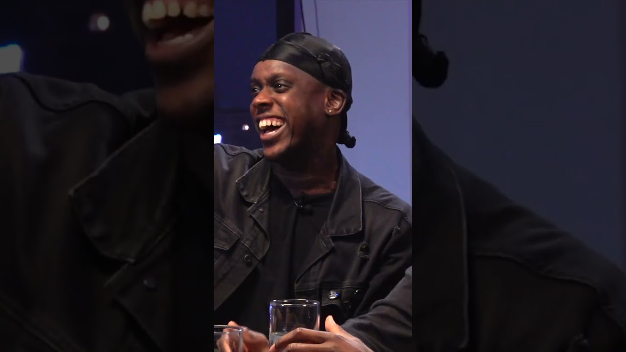 한국vs영국 (유명인편)