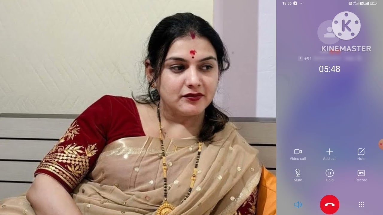 दोस्त की मम्मी को पटा लिया वायरल काॅल रिकॉर्डिंग | call recording romance hindi | call recording