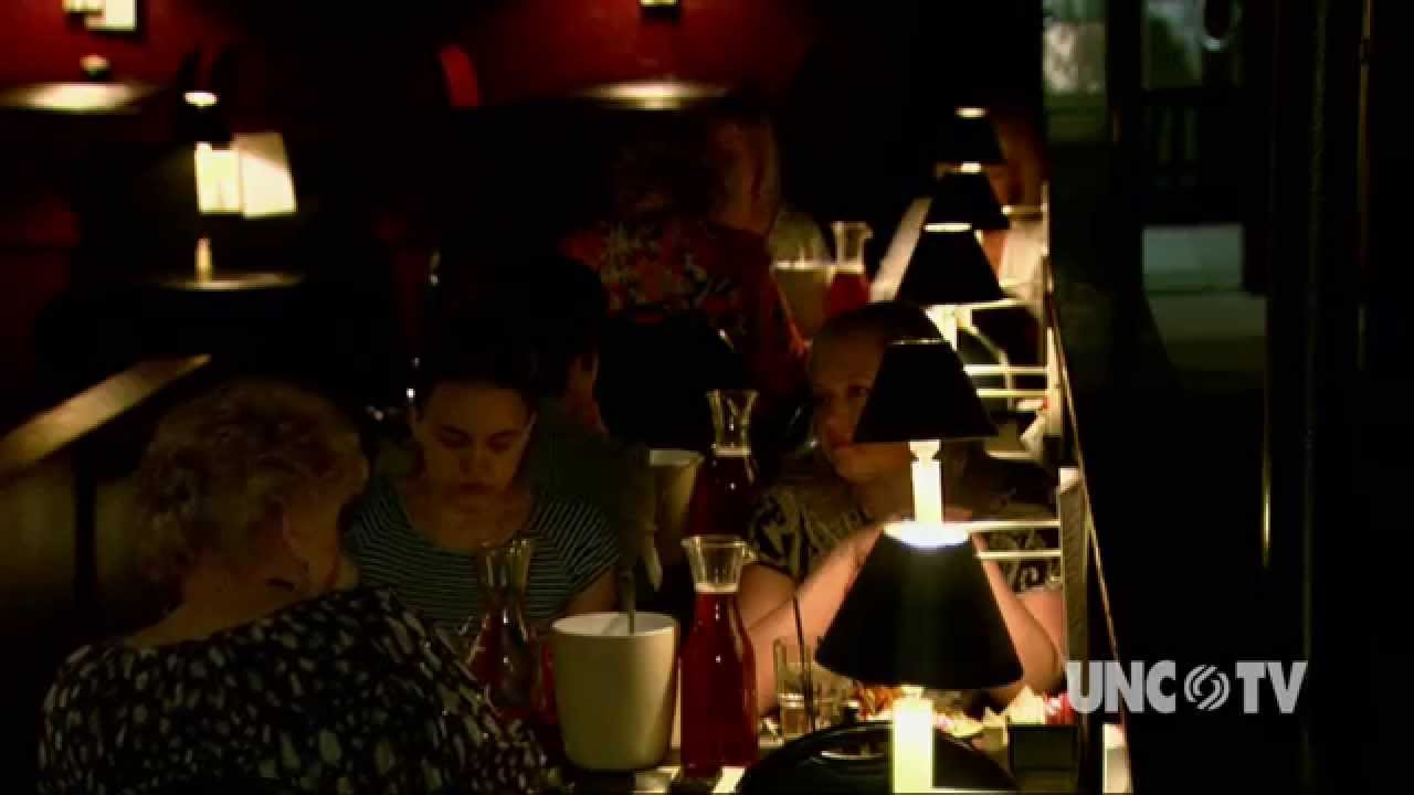Barn Dinner Theater | NC Weekend | UNC-TV