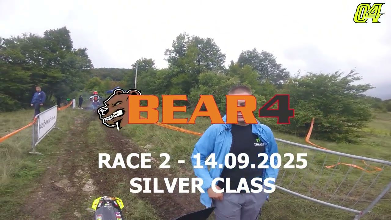 Bear 4 DAY 2