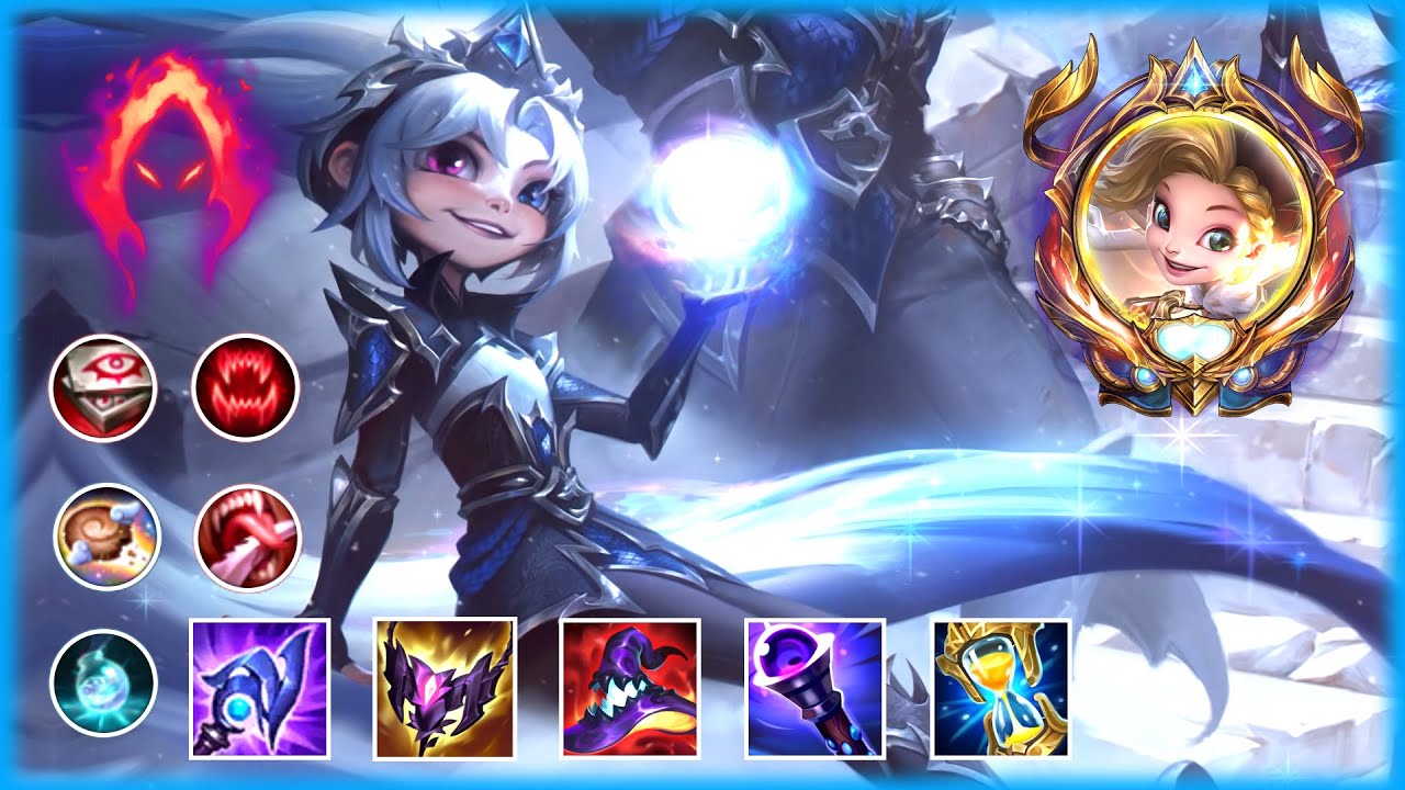 ZOE MONTAGE 2025 - BEST PLAYS