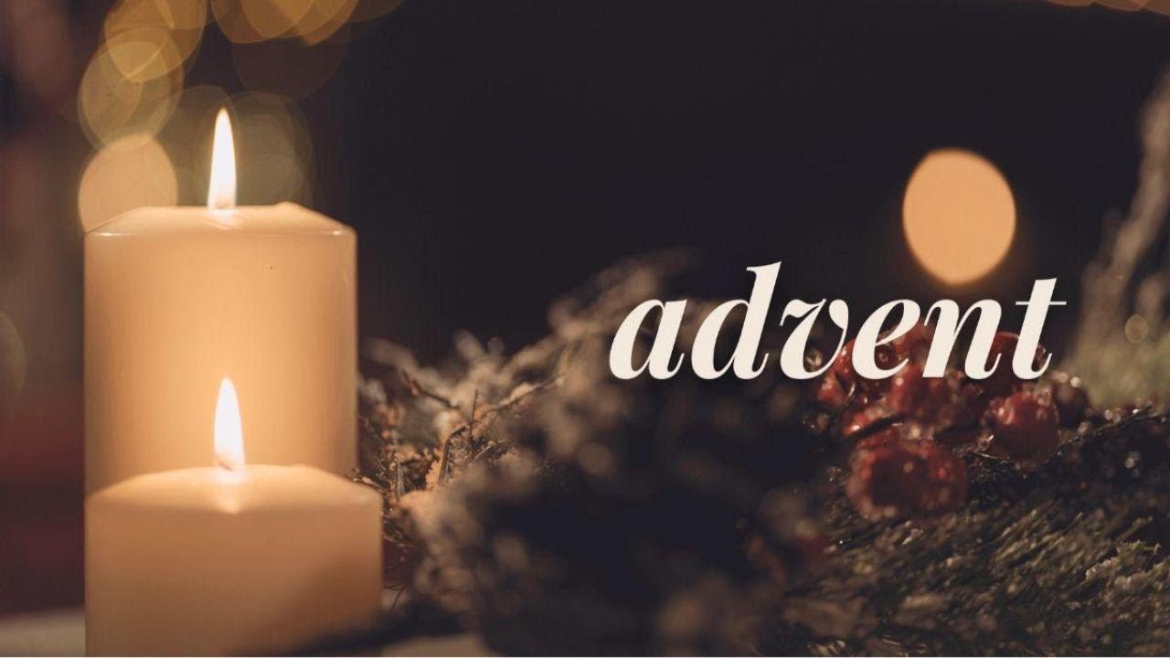 Hope City Sermon - Dec 21, 2025: Love Came Down
