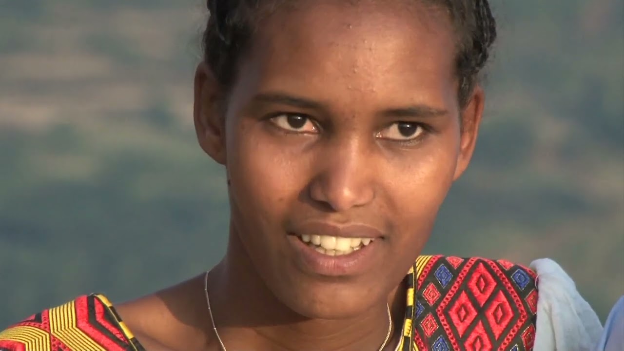 MJAA Ethiopia Relief - Testimony Ethiopian Girls