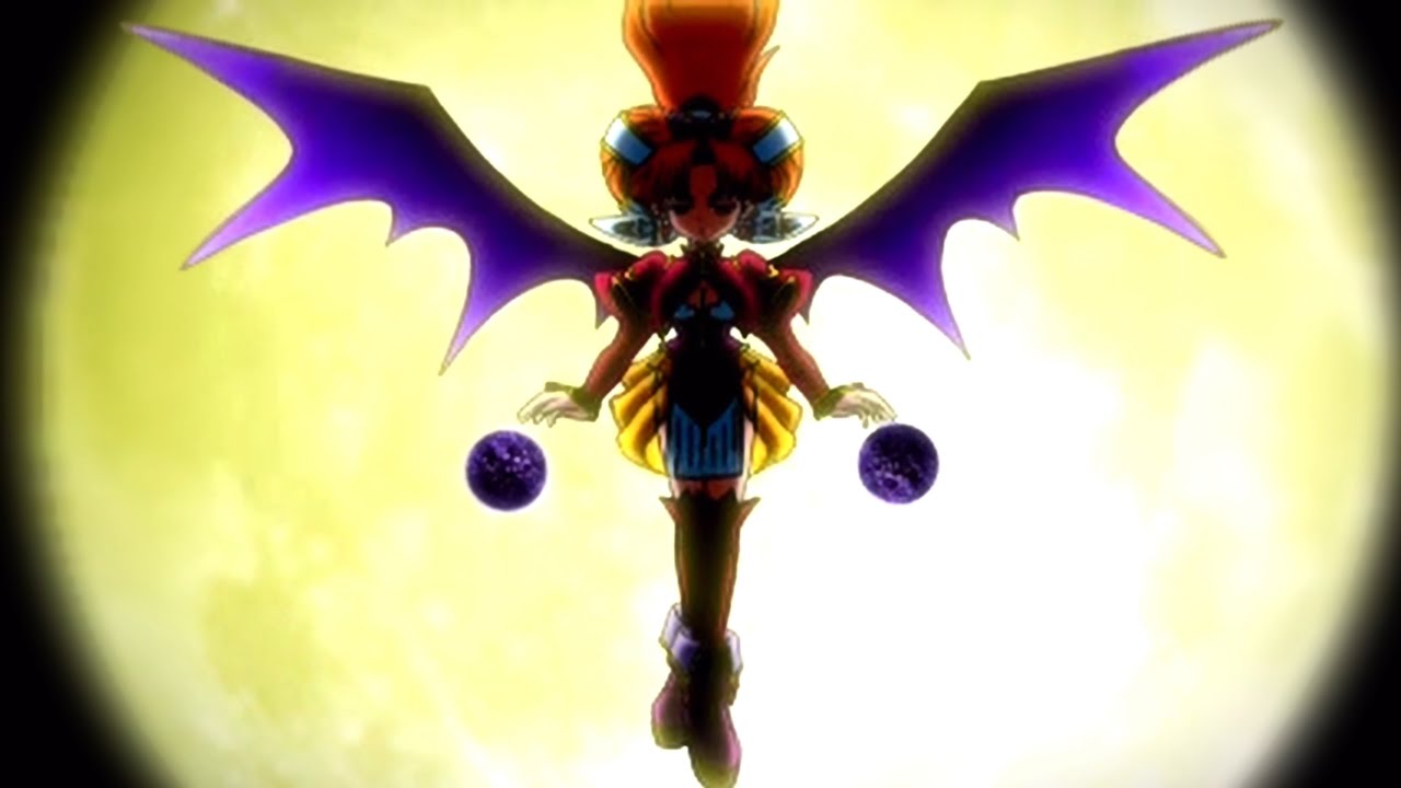 Grandia HD Collection, Grandia 2, PS5, 4K Valmar's Tongue Epic Boss