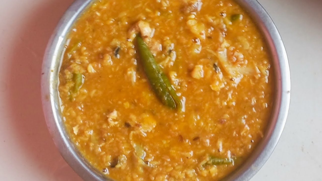 মুগের ডাল এভাবে এক বার রান্না করে দেখুন মুখে লেগে থাকার মতো রেসিপি। #food #viral #cooking #foryou 