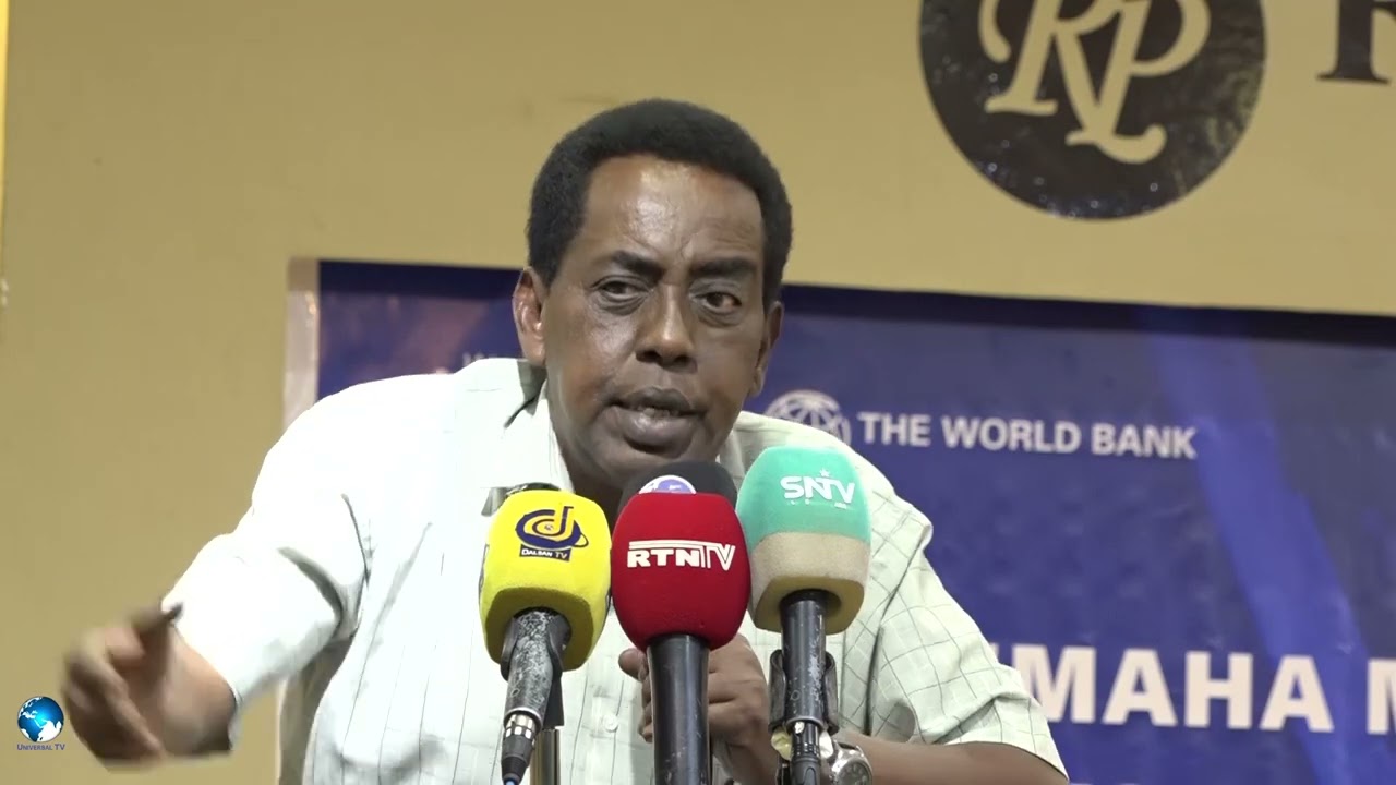 Yaxye Caamir