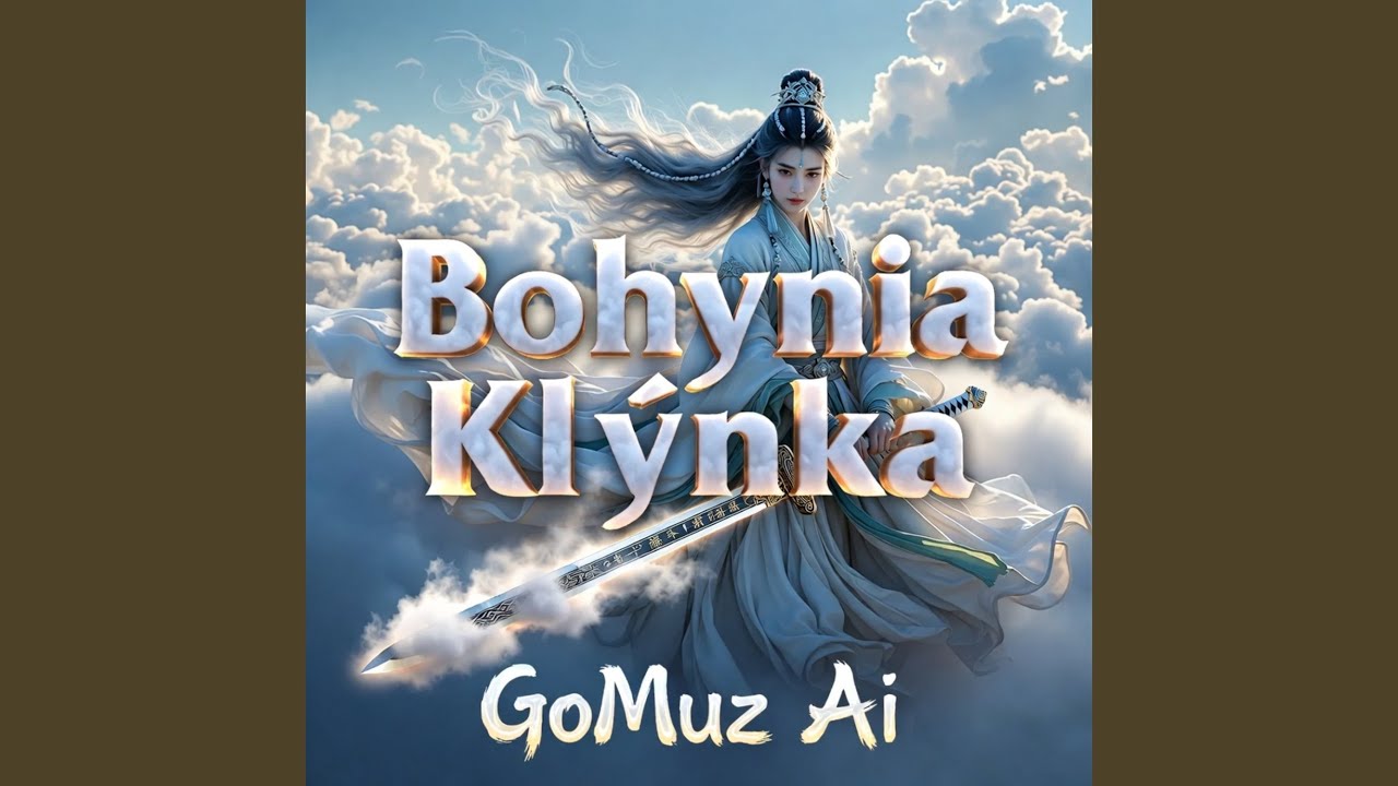 Богиня клинка