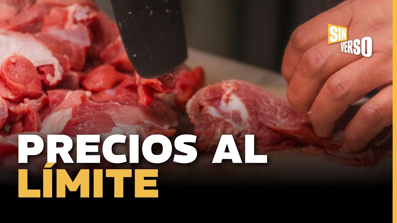 ¿POR QUÉ EXPLOTÓ EL PRECIO DE LA CARNE? 🥩 El análisis de los matarifes sobre el 60% de aumento
