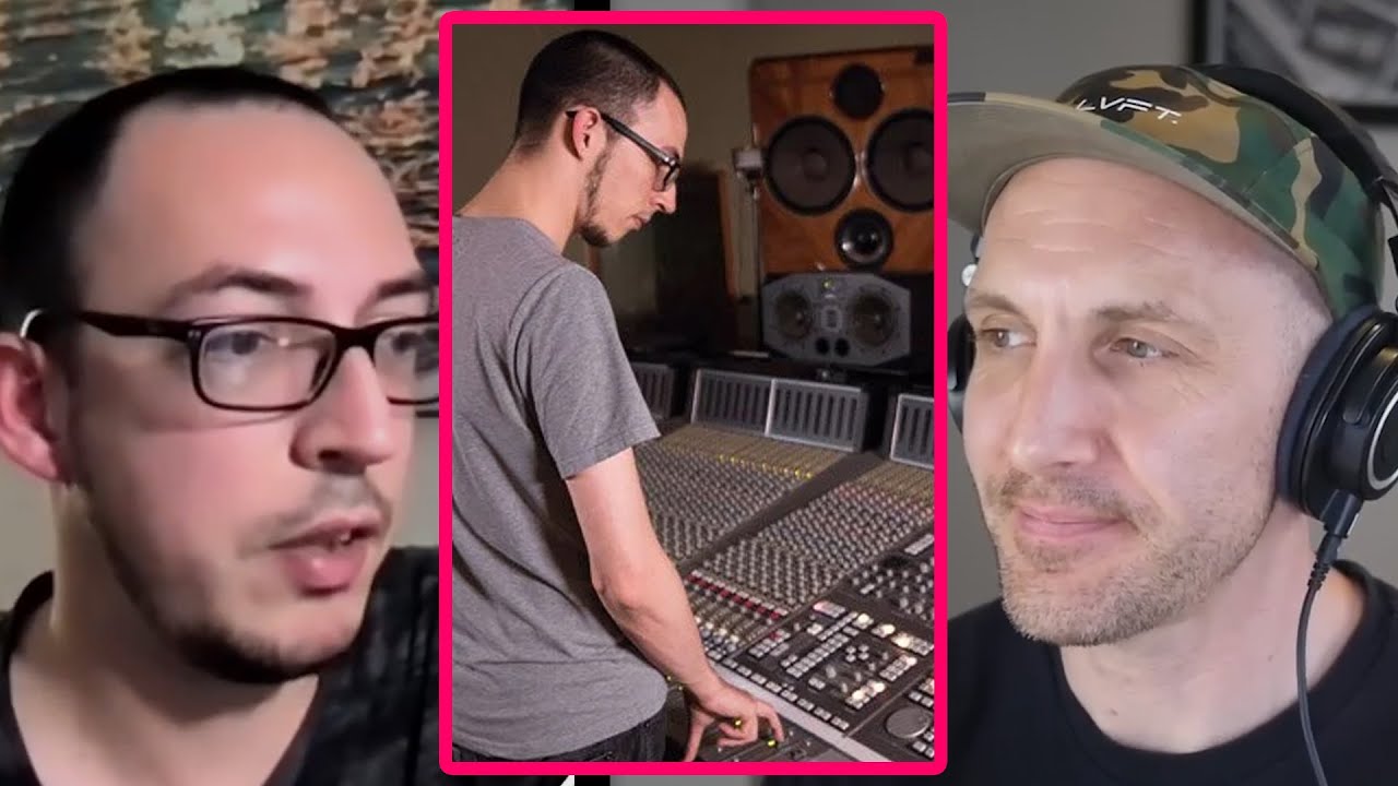 How Joey Sturgis defined 2010s metalcore