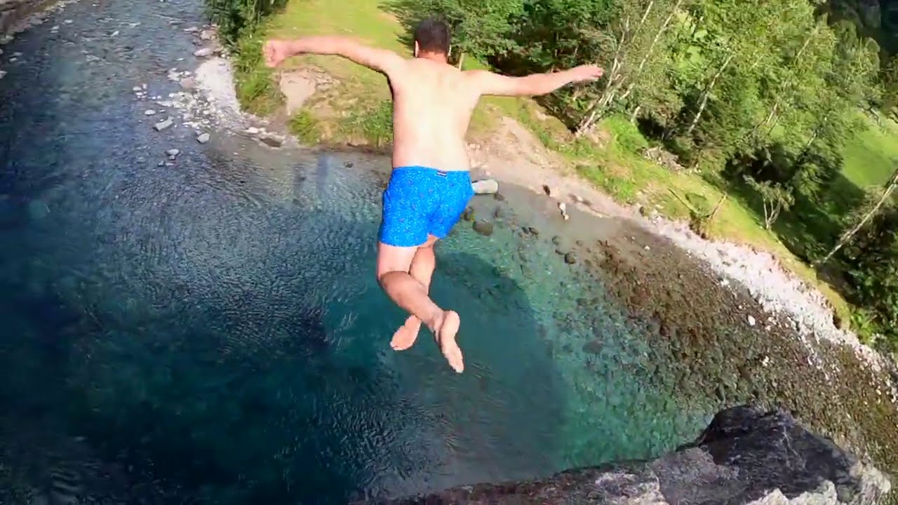 Val di Mello fun