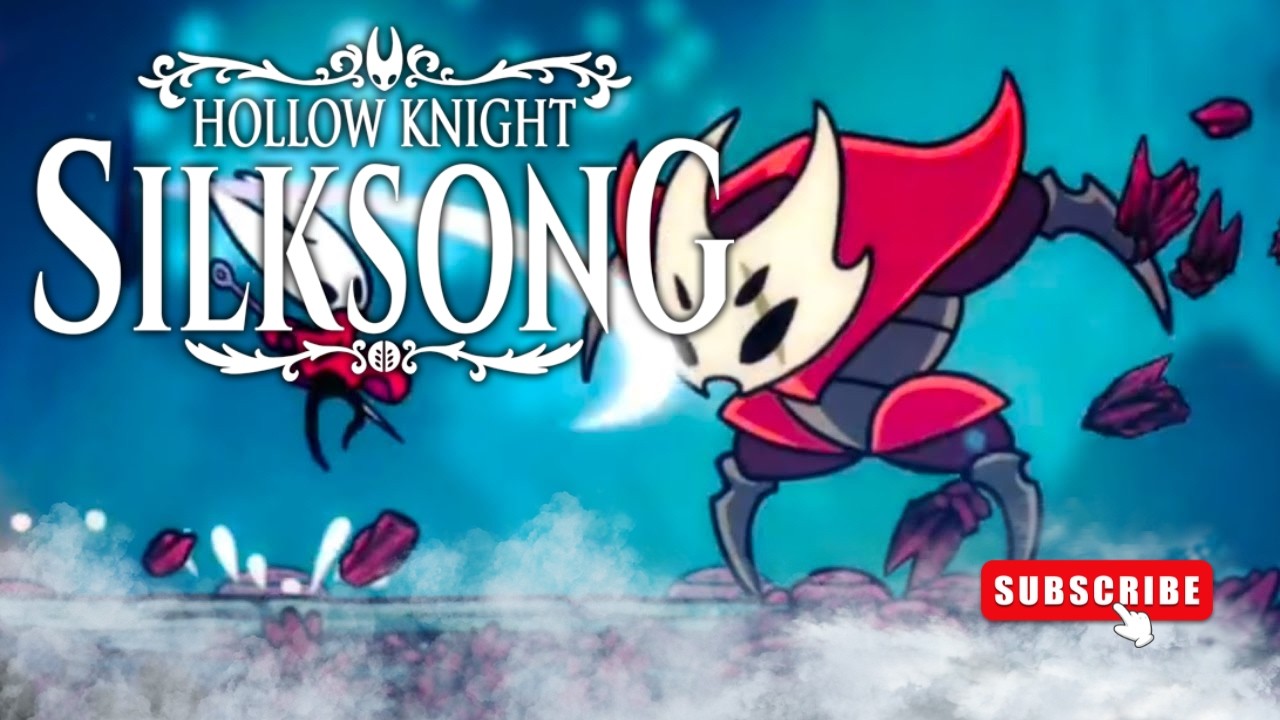 🔴LIVE-- [SHORT]--We're entering CORAL TOWER in Silksong will we survive? #hollowknight