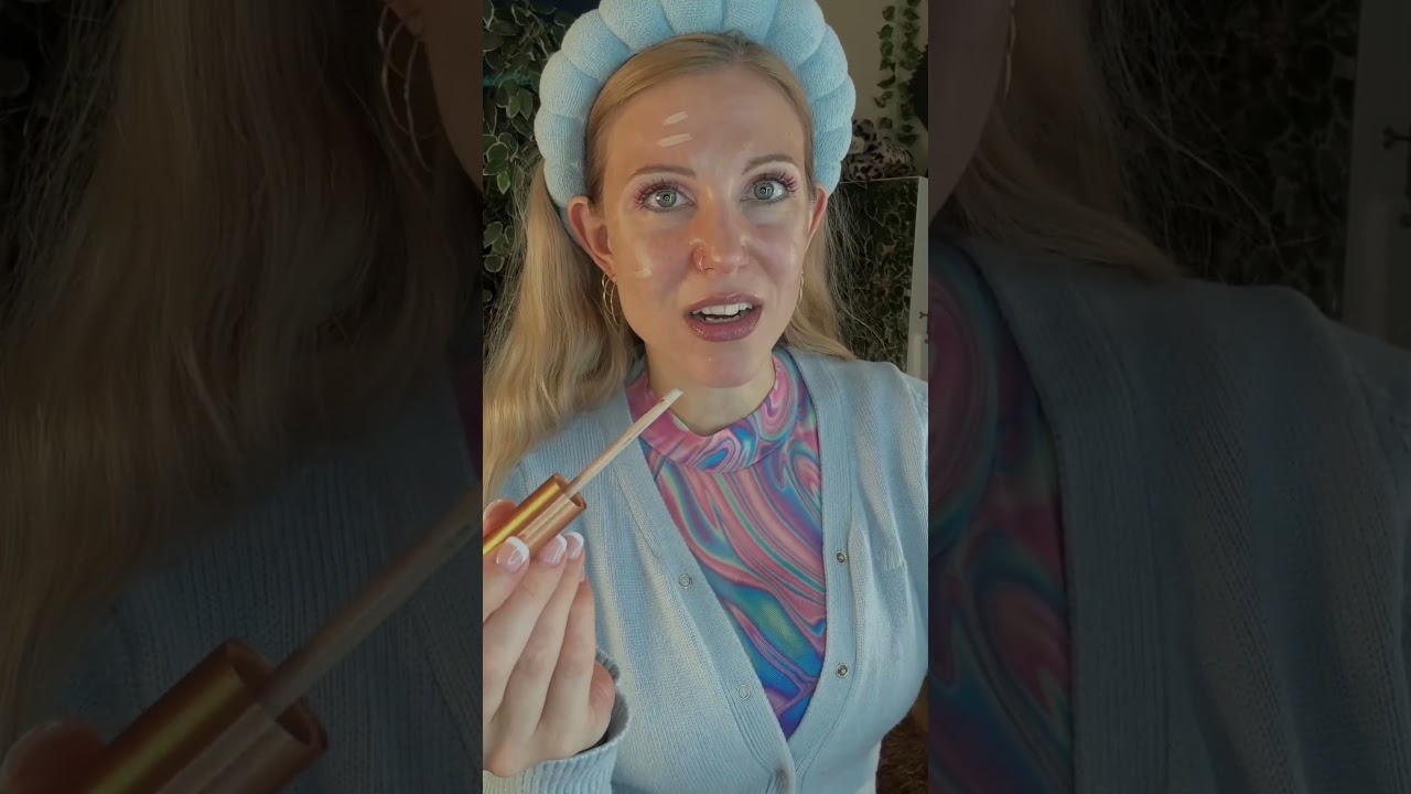WORST Concealer Design, Ugh