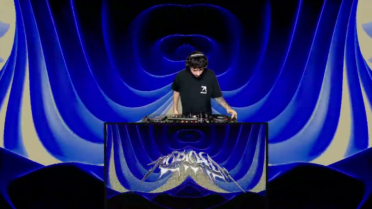 Bassocracy Torcha Guest Mix