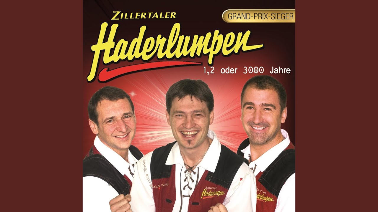 Mei Herz g'hört a Tirolerin
