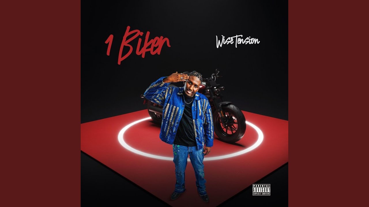 1 Biker