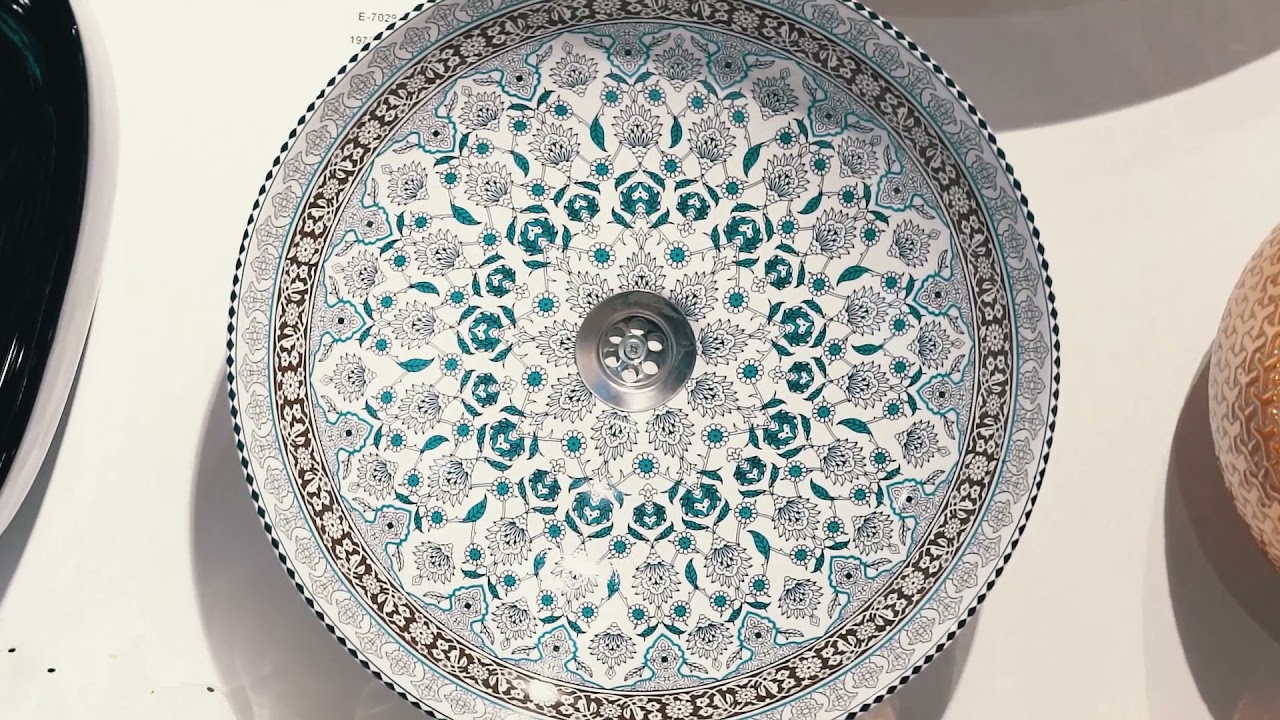 Özbek Hırdavat