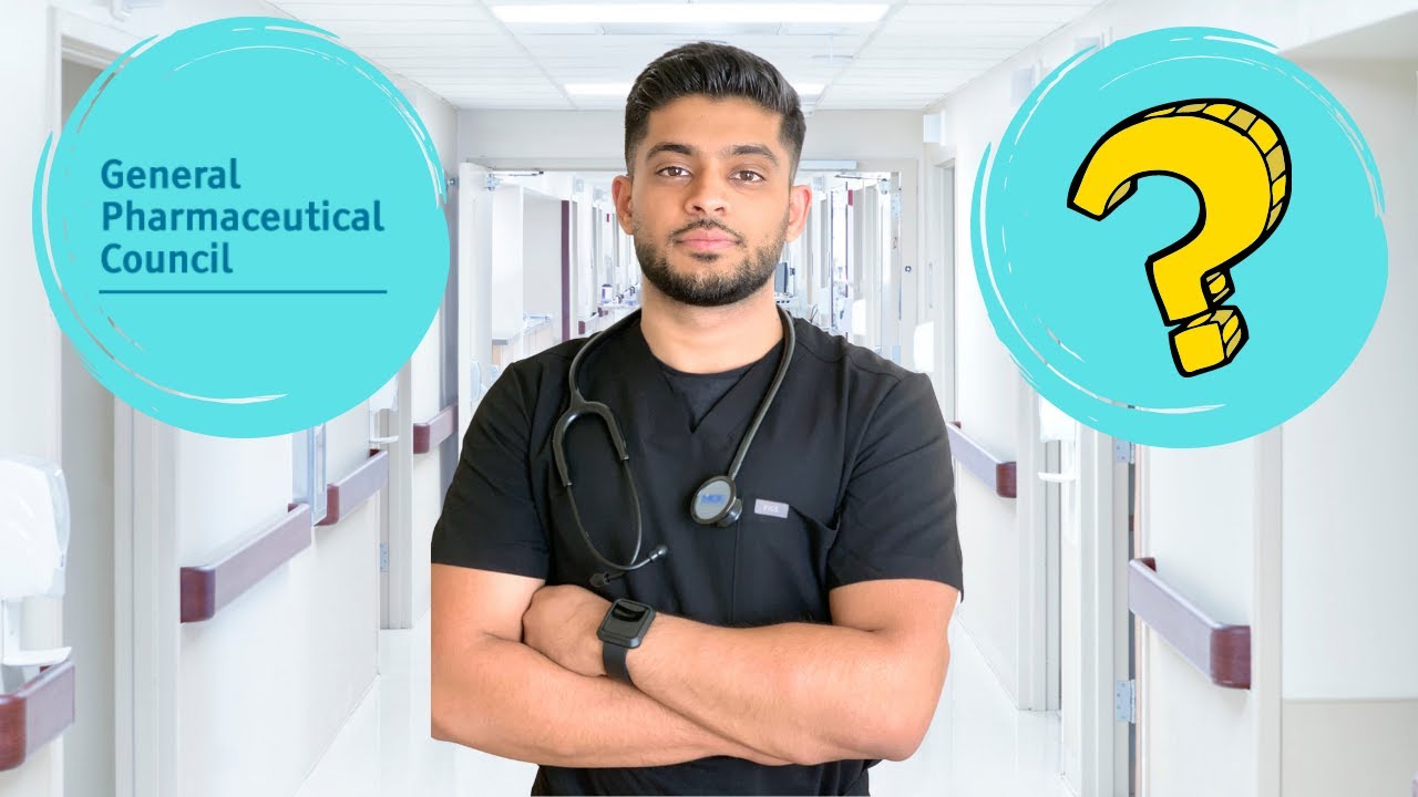 Infection | GPhC Pre-Registration Pharmacy Exam Question | Vancomycin Resistant Enterococci
