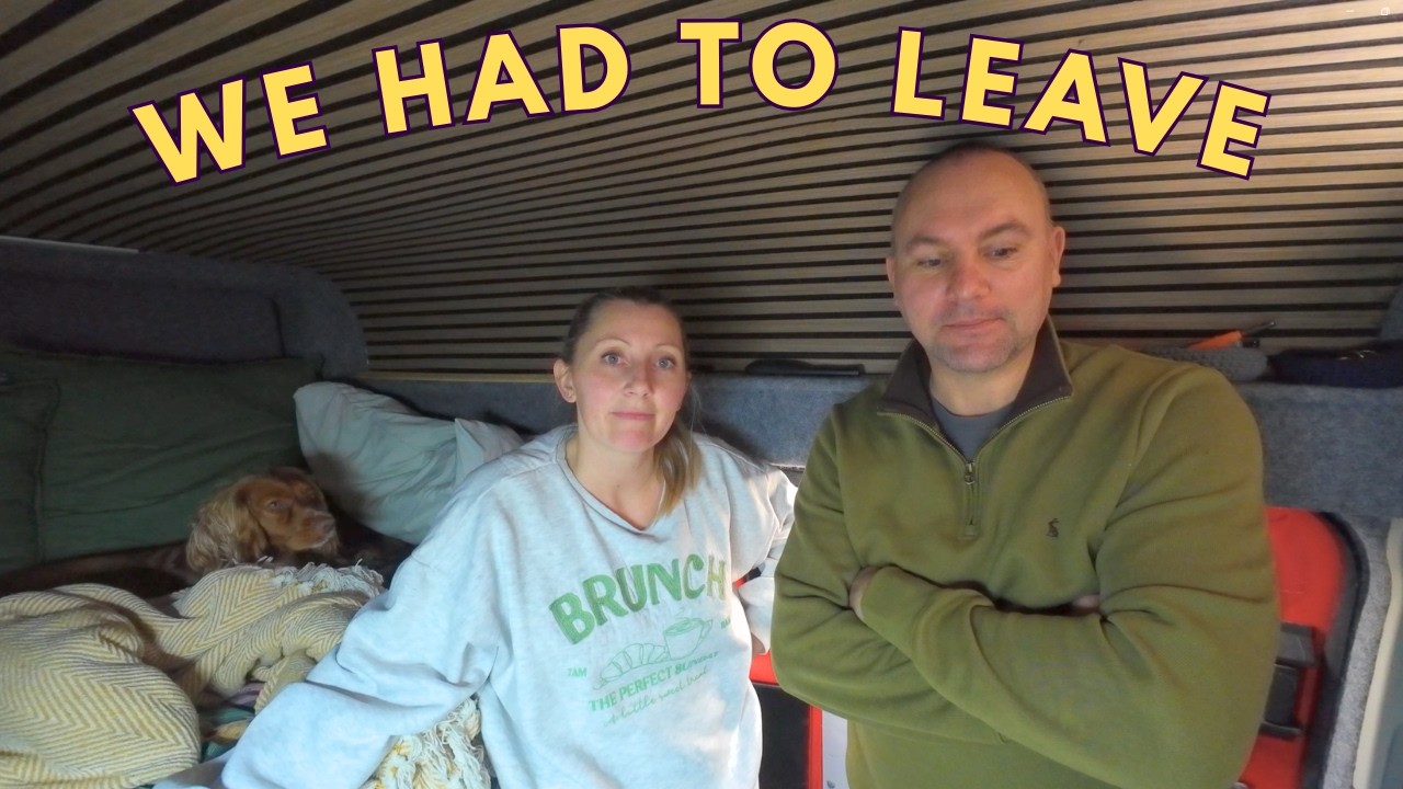 Наш отдых на ферме пошёл ужасно не так… Видеоблог выходных