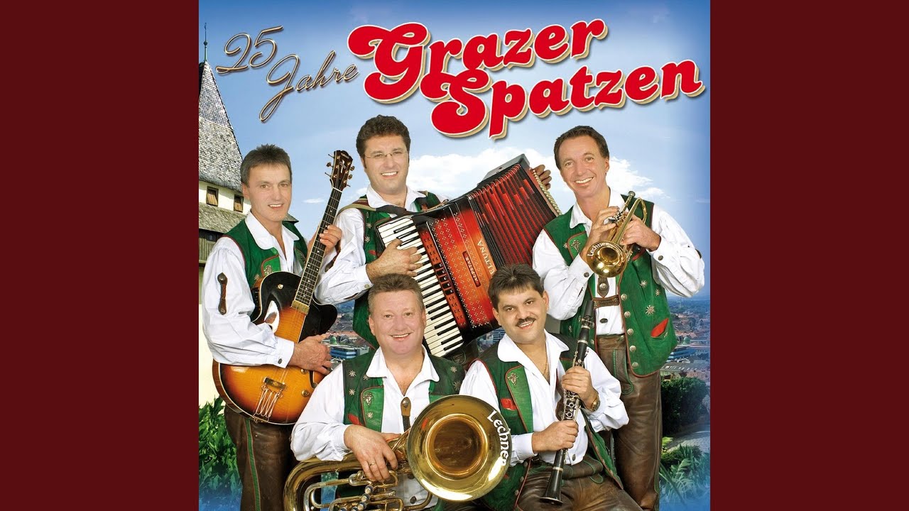 Salzburg Boarischer
