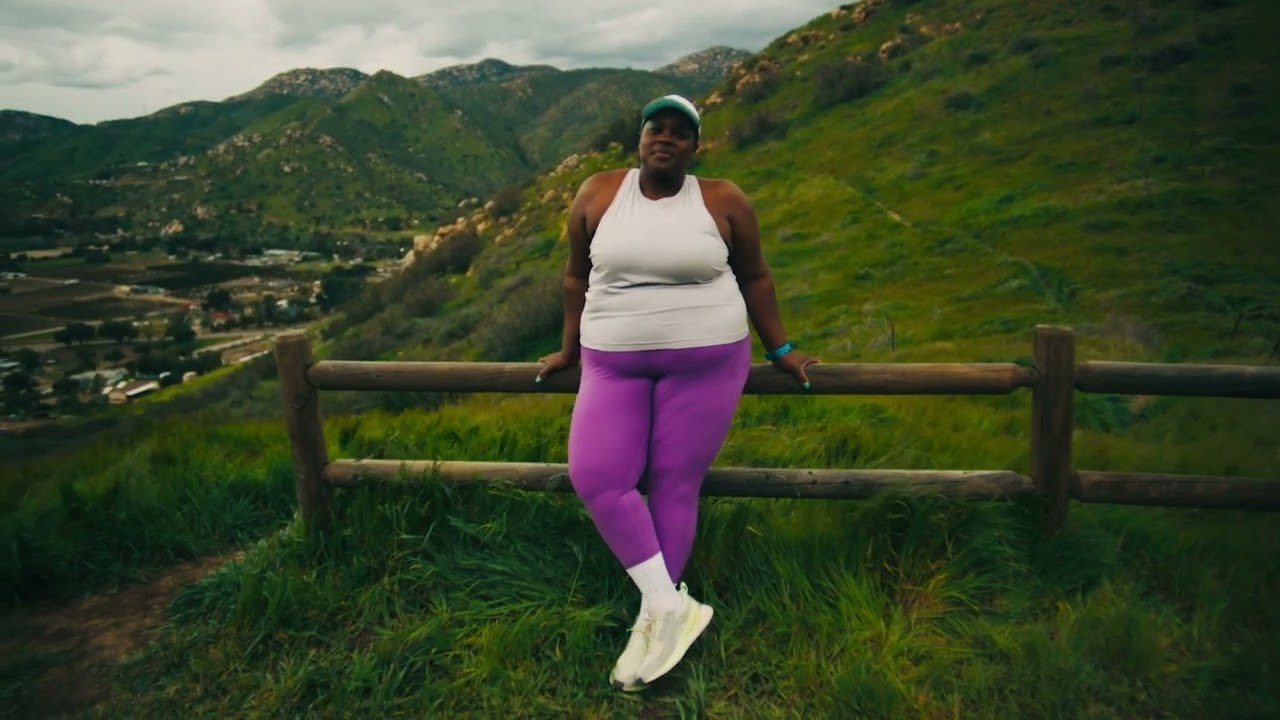 Mirna Valerio on Going FURTHER, Getting Back to the New You, and The Power of Voice