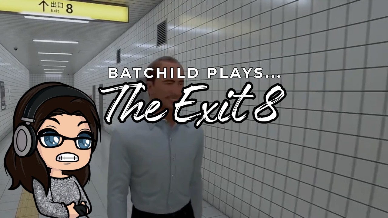 The Exit 8