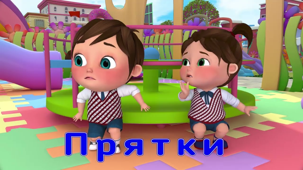Five Little babies Song | Fun with Baby Shark | Nursery Rhymes & Kids Songs #babyshark
