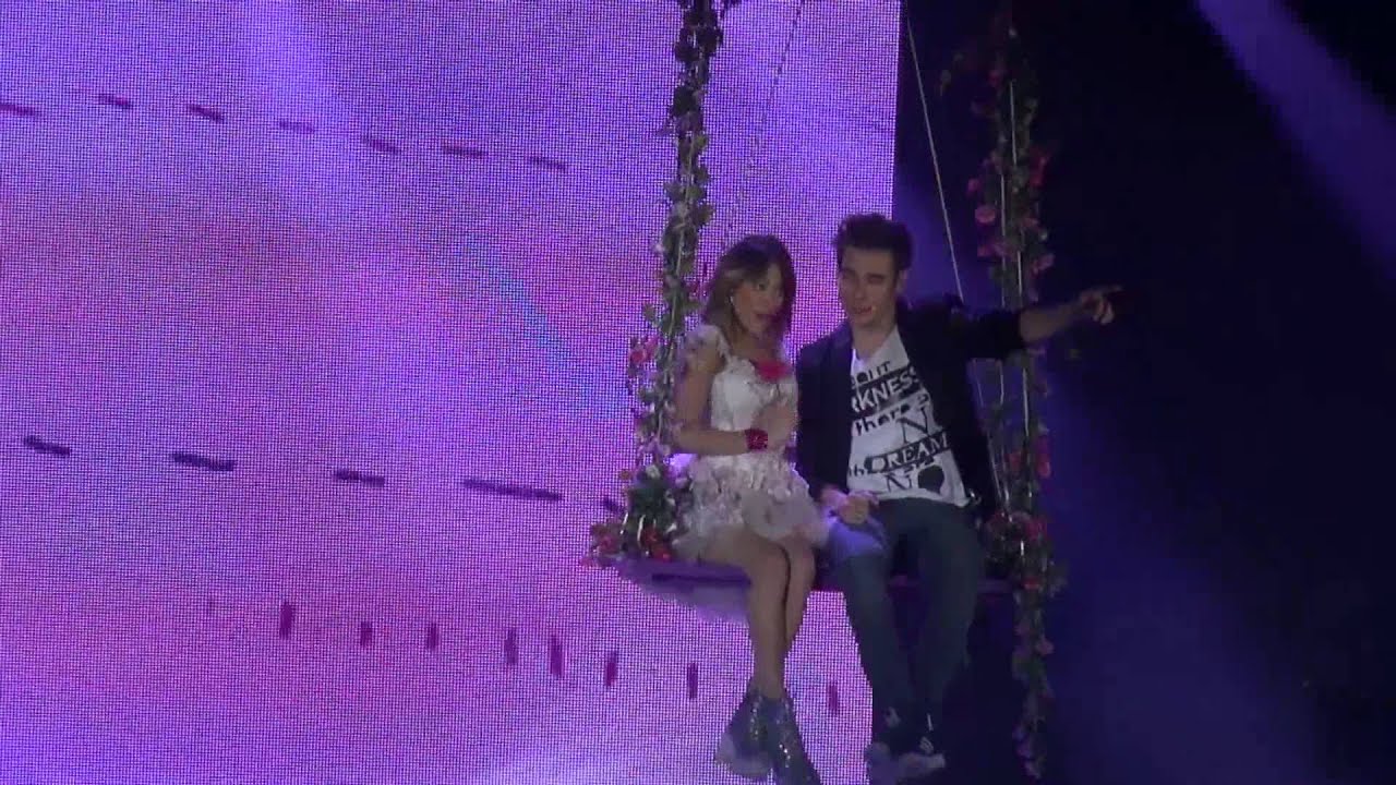 Violetta, 