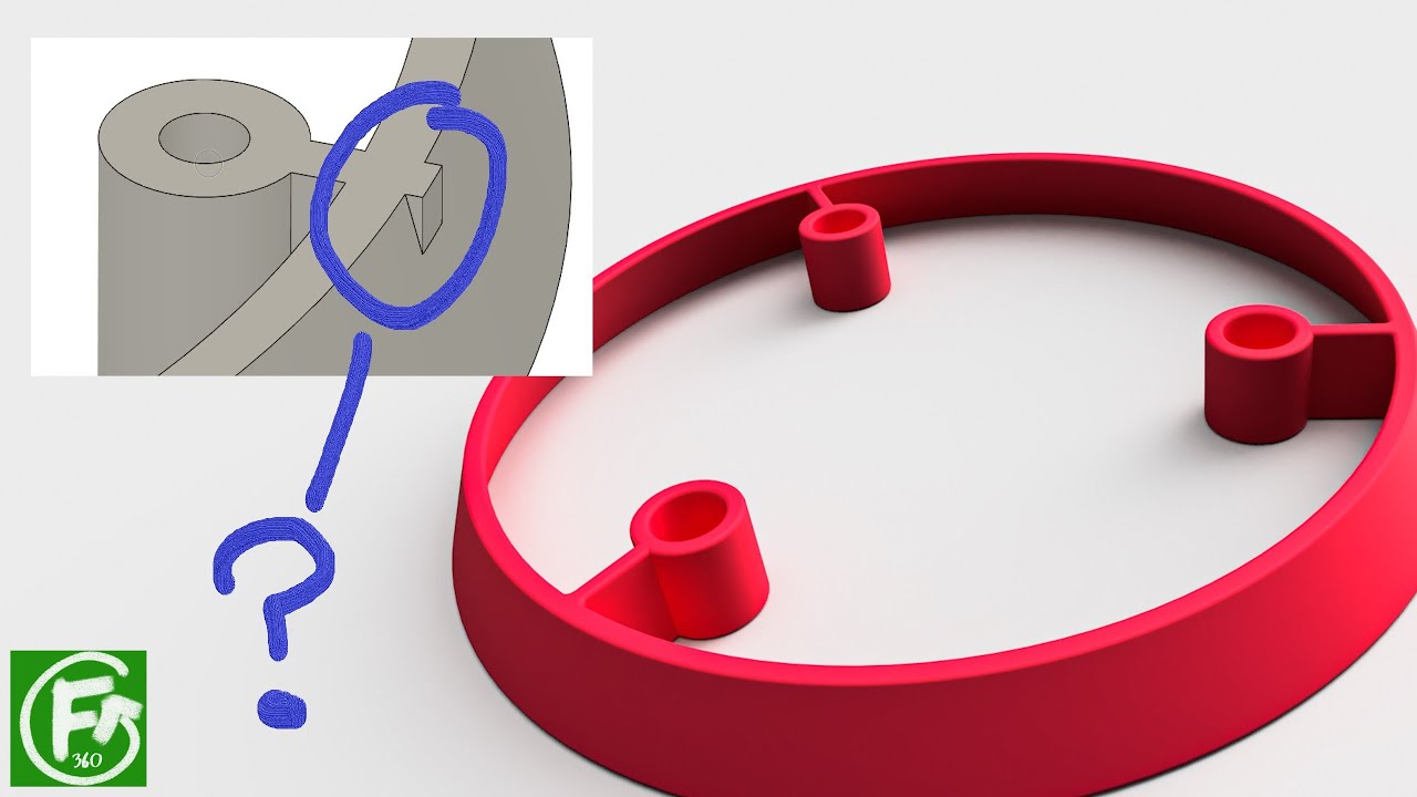 Fusion 360 | Case Study 28