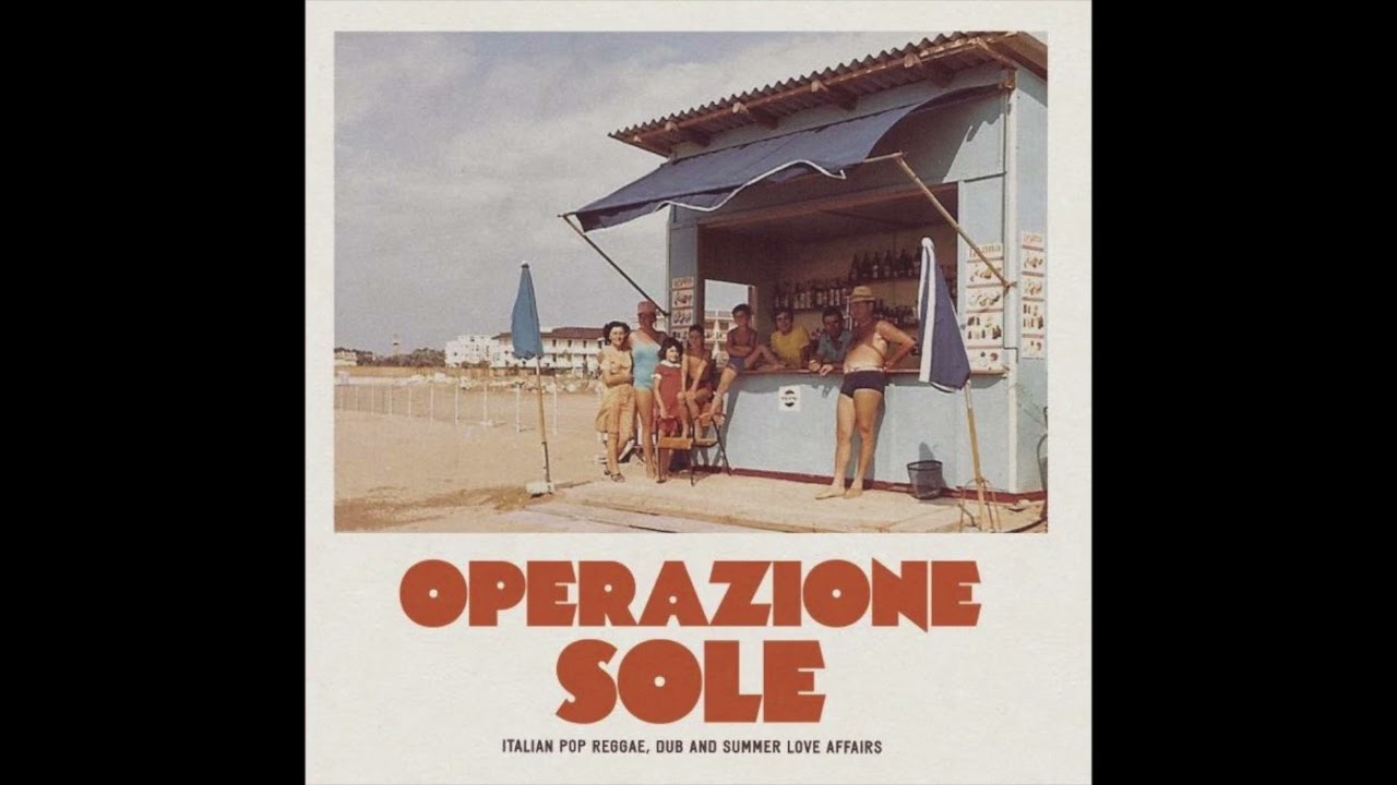 Various - Operazione Sole (Full Album, 2024)