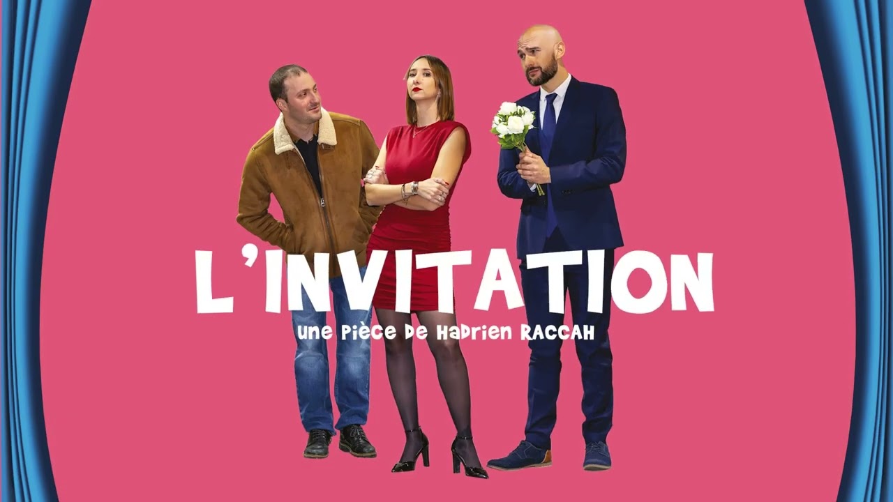L'invitation