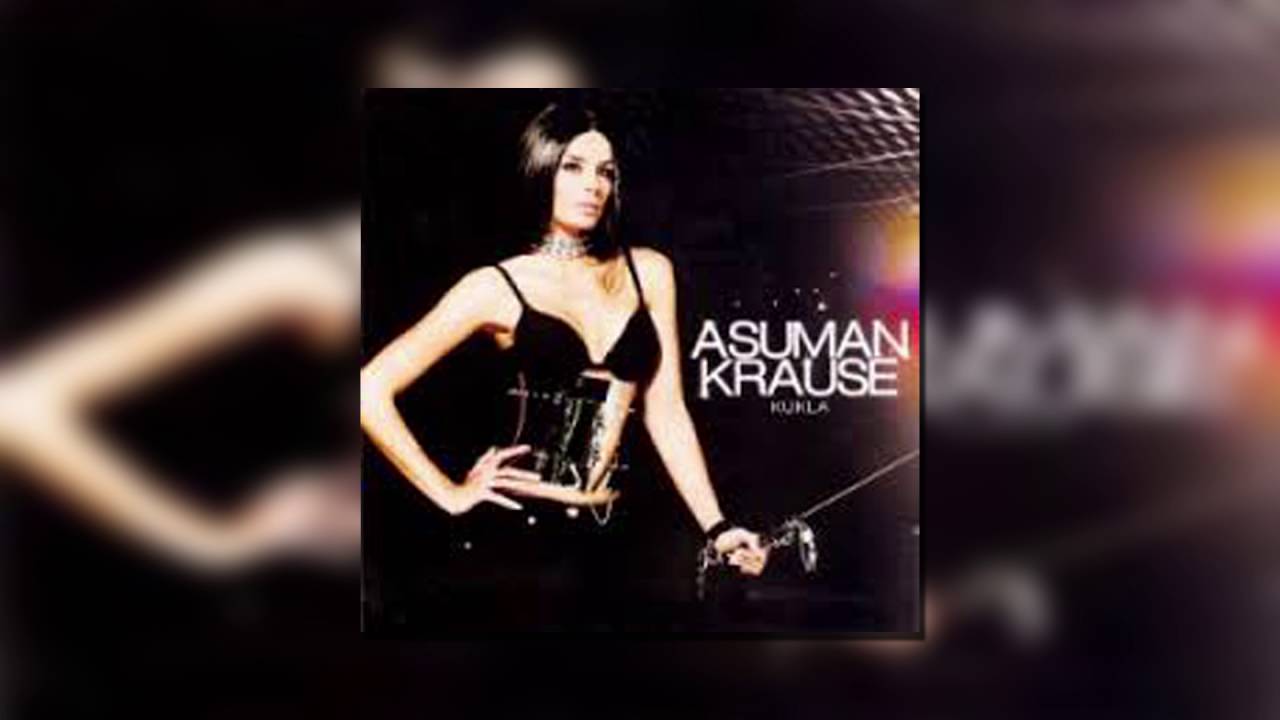 Asuman Krause - Hep Yek