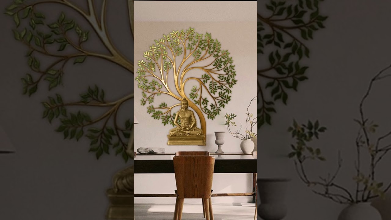 brass budha wall art,buddha,buddha statue,gautam buddha,brass buddha statue,lord buddha buddha idols