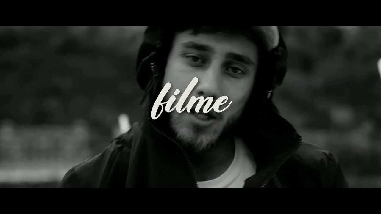 (FREE) ''filme'' - Musso Type Beat