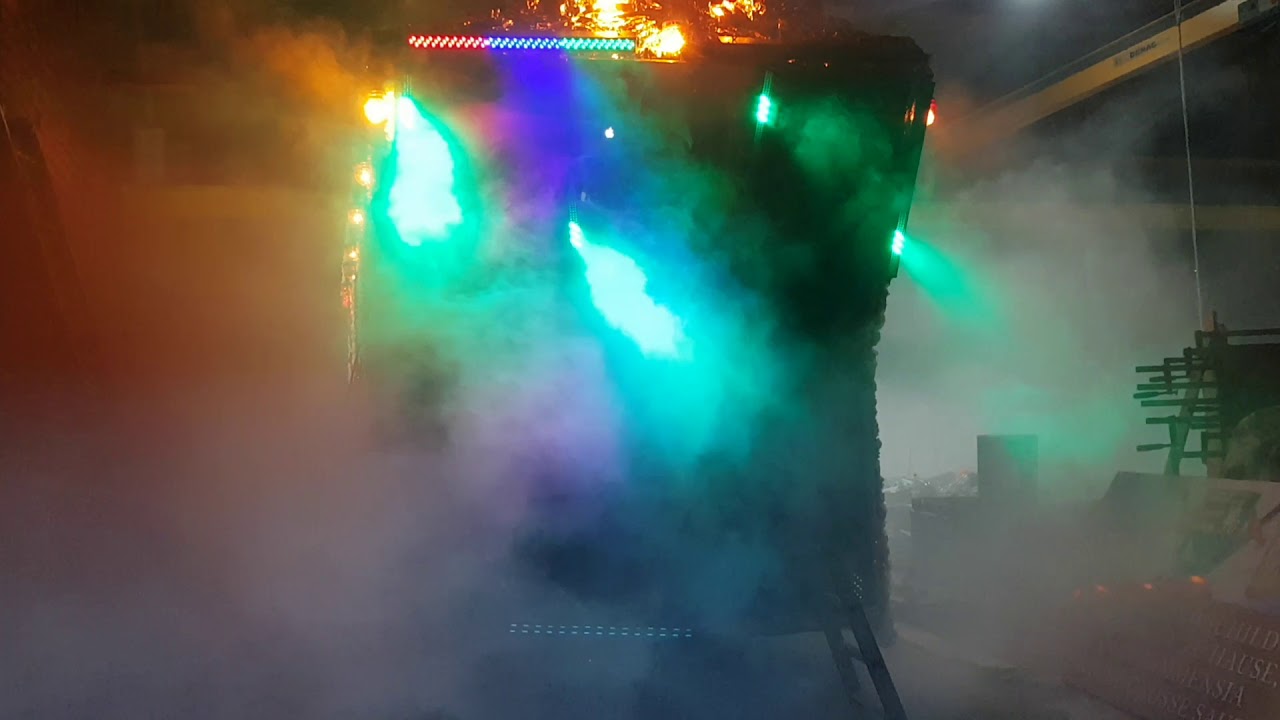 Dammer Carneval 2019 ~ first run