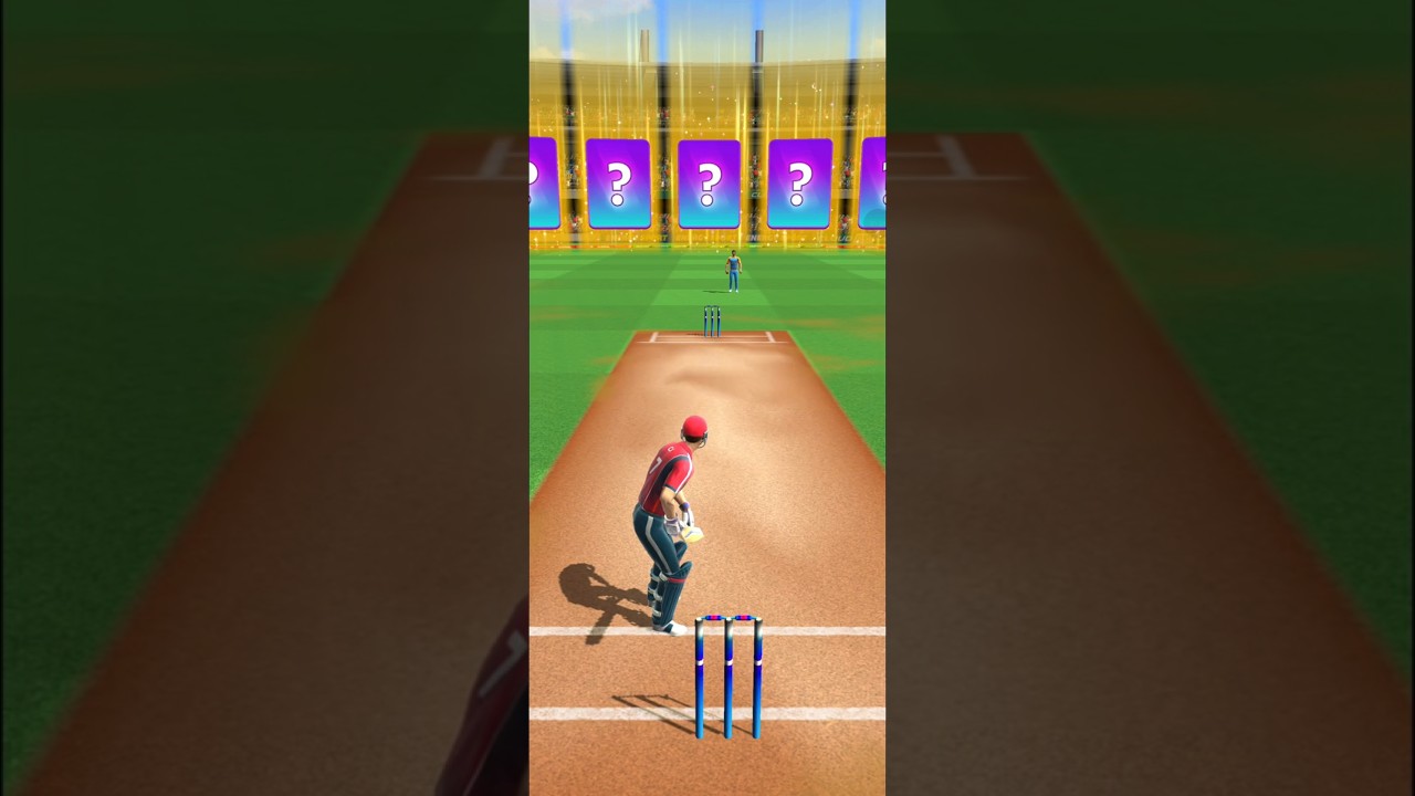 cricket league🏏 new update fortune shot best tips and tricks #cricketleague #gamingtips